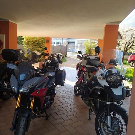 Leonessaffittacamere Exterior foto