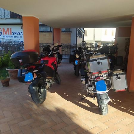 Leonessaffittacamere Exterior foto