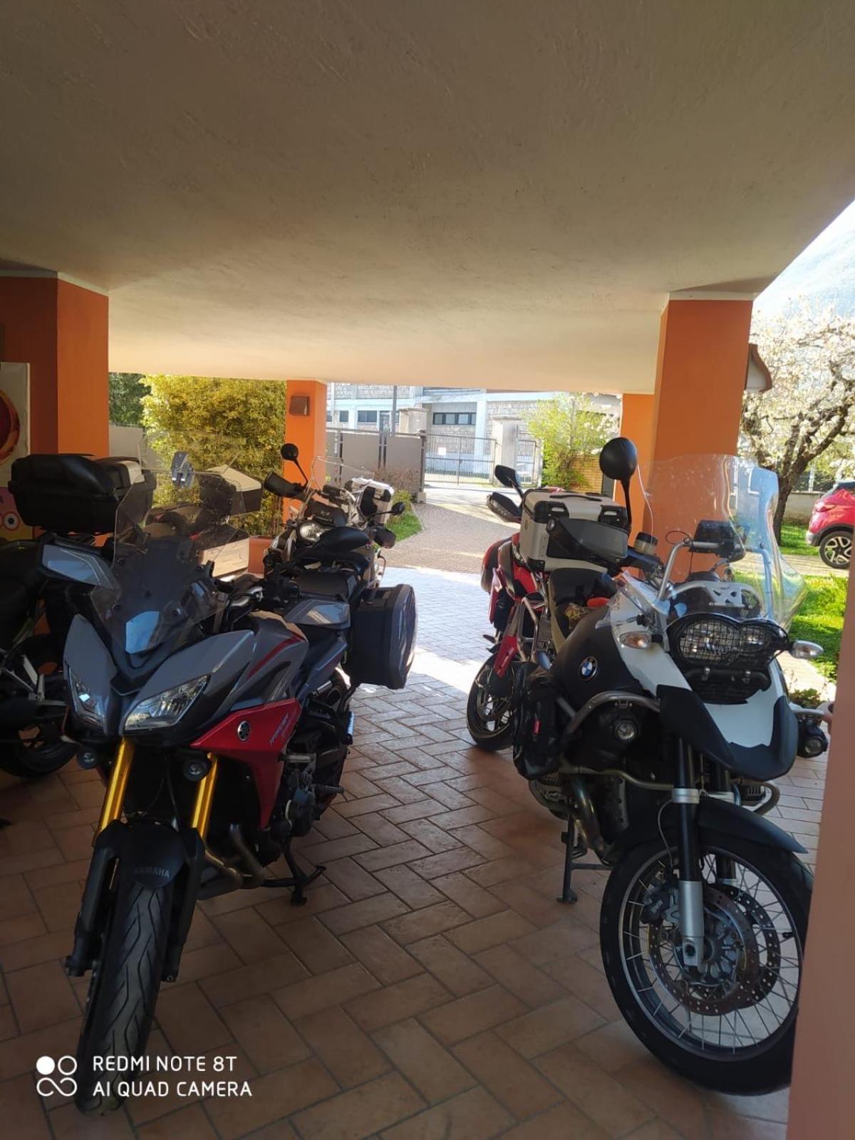 Leonessaffittacamere Exterior foto